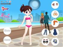 Stylówa pełna dżinsu