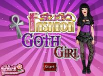 Mroczna księżniczka