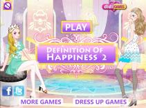 Definicja szczęścia 2