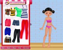 Przyjaciele na Dzień Dziecka