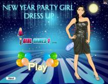 Na Sylwestra dawniej