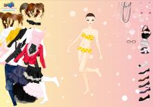 Ciepły uśmiech w chłodne dni