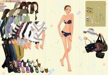 Klasycznie na zakupy