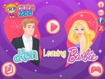 Ken i Barbie: Rozstanie