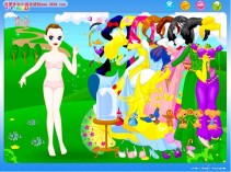 Ksieżniczki Disneya