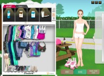 Śniadanie w dresach