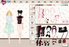 Nierozłączne przyjaciółki