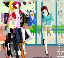 Elegenacka ubieranka