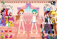 Spotkanie z wymarzonym chłopakiem