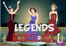 Legendy minionych lat