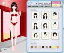 Sukienki jak marzenie