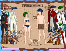 Średniowieczna przygoda