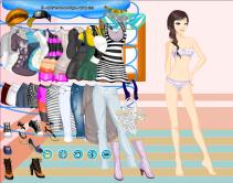 Fajnie i dziewczęco