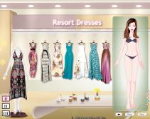 Sukienki z różnych stron świata