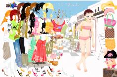 Kawiarniane wdzianko