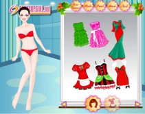 Bardzo świąteczenie