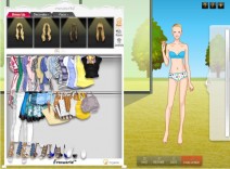 Lekko na ładną pogodę