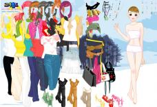 Codi Dress Up 14