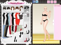 W stylu Audrey Hepburn