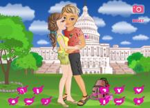 Randka w Waszyngtonie