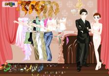 Wyjście z chłopakiem