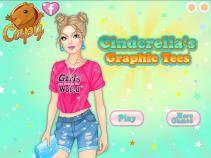 Modne topy Kopciuszka