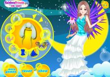 Księżniczka z księżyca