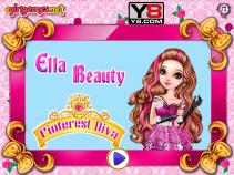 Ella - Pinterest Diva