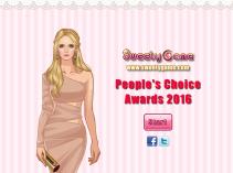 People's Choice Awards 2016