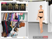 Jesienno-zimowe kreacje