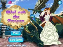 Księżniczka smoków