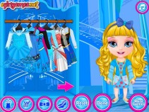 Dzieci z Krainy Lodu