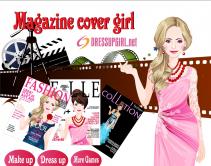 Na okładkę magazynu