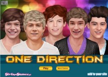 One Direction