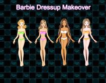 Barbie na przyjęcie