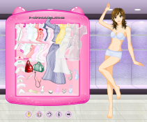 Urocza pielęgniarka