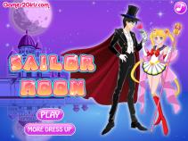 Stwórz własną czarodziejkę