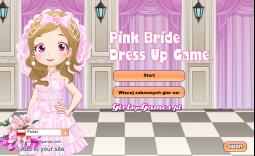 Kolejna panna młoda