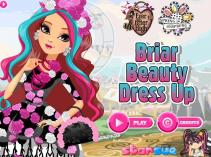 Briar Beauty