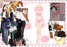 Intergalaktyczny szyk