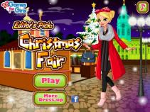 Świąteczny jarmark