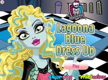 Lagoona Blue