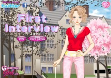 Rozmowa kwalifikacyjna