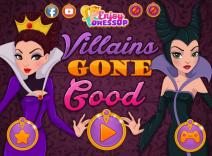 Wrogie księżniczki