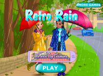 Na deszczowe popołudnie