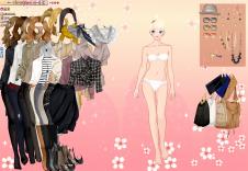 Ubierz normalną dziewczynę