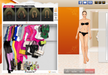 Trochę gorącego różu