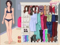 Selena Gomez na randce