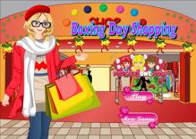 Poświąteczne zakupy