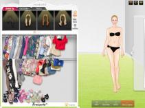 Czas na lekką sukienkę